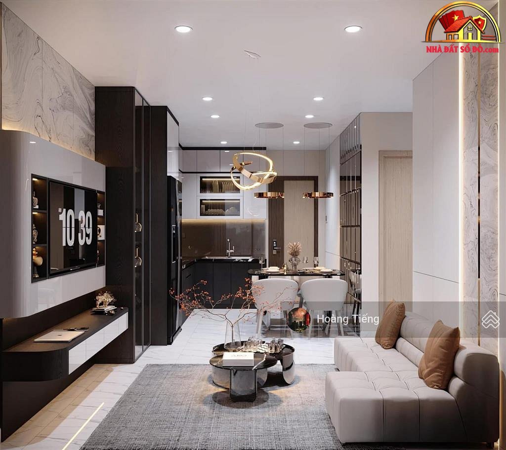 Căn hộ chung cư Xi Grand Court – Đường Không… – Bán nhà trong ngõ, hẻm Quận 1 – TP Hồ Chí Minh giá 5 – 7 tỷ