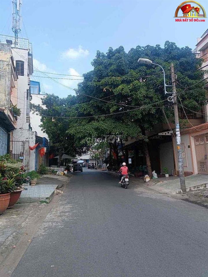Bán nhà đất Đường số 14 – Phường cũ 26 Quận Bình Thạnh – Phường mới 26 – Thành phố Hồ Chí Minh diện tích 330 m2 giá 45000000000