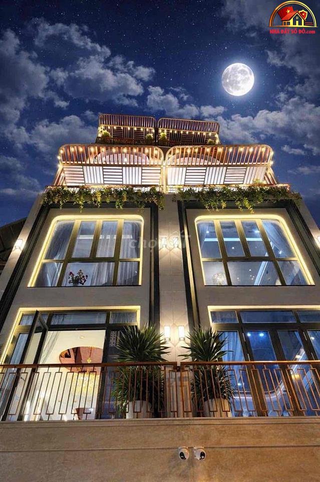 Cần bán nhà đất Đường số 4 – Phường 11 – Quận Gò Vấp – Thành phố Hồ Chí Minh diện tích 79 m2 giá 15.9 tỷ