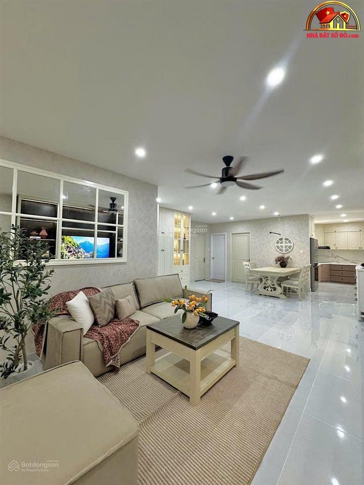 Căn hộ An Phú A – Hậu Giang – Phường cũ 11 Quận 6 – Phường mới 11 – Thành phố Hồ Chí Minh – 86 m2 – 4.19 tỷ