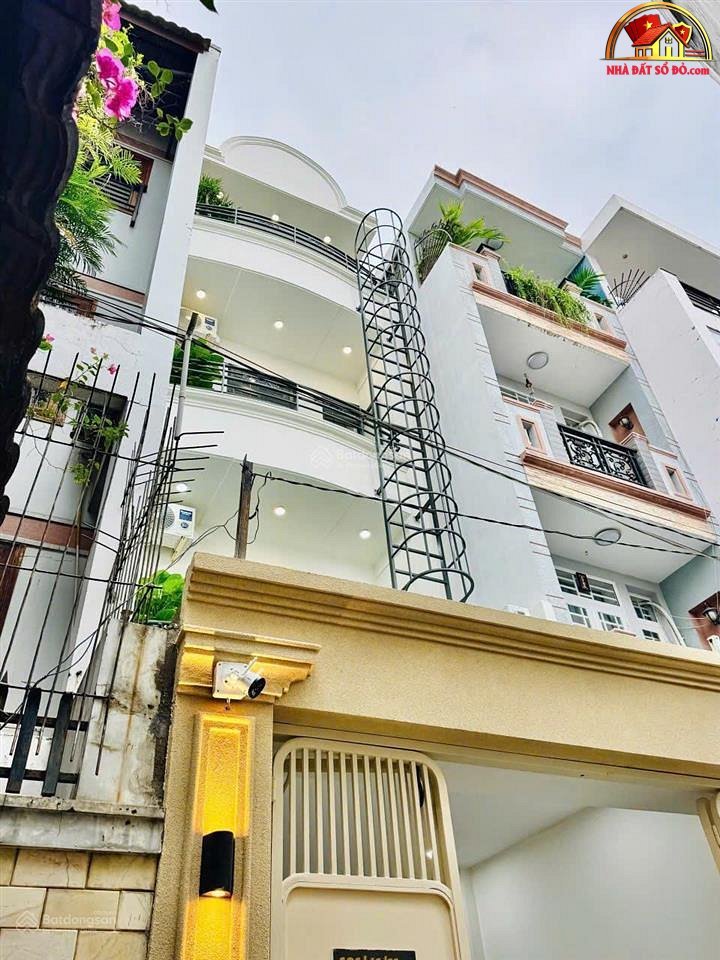 Bán nhà đất Đường Phan Đăng Lưu – Phường cũ Cầu Kiệu Quận Phú Nhuận – Phường mới Cầu Kiệu – Thành phố Hồ Chí Minh 77 m2 11.68 tỷ