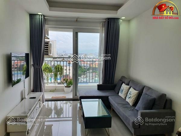 Cần bán căn hộ Moonlight Park View đường Số 7 – Phường cũ An Lạc A Quận Bình Tân – Phường mới An Lạc A – Thành phố Hồ Chí Minh – Diện tích 59 m2 – Giá 3.6 tỷ