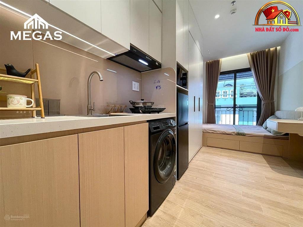 Bán nhà đất Đường Phan Huy Ích – Phường cũ Không xác định – Quận Tân Bình – Phường mới Không xác định – Thành phố Hồ Chí Minh 35 m2 5.3 triệu