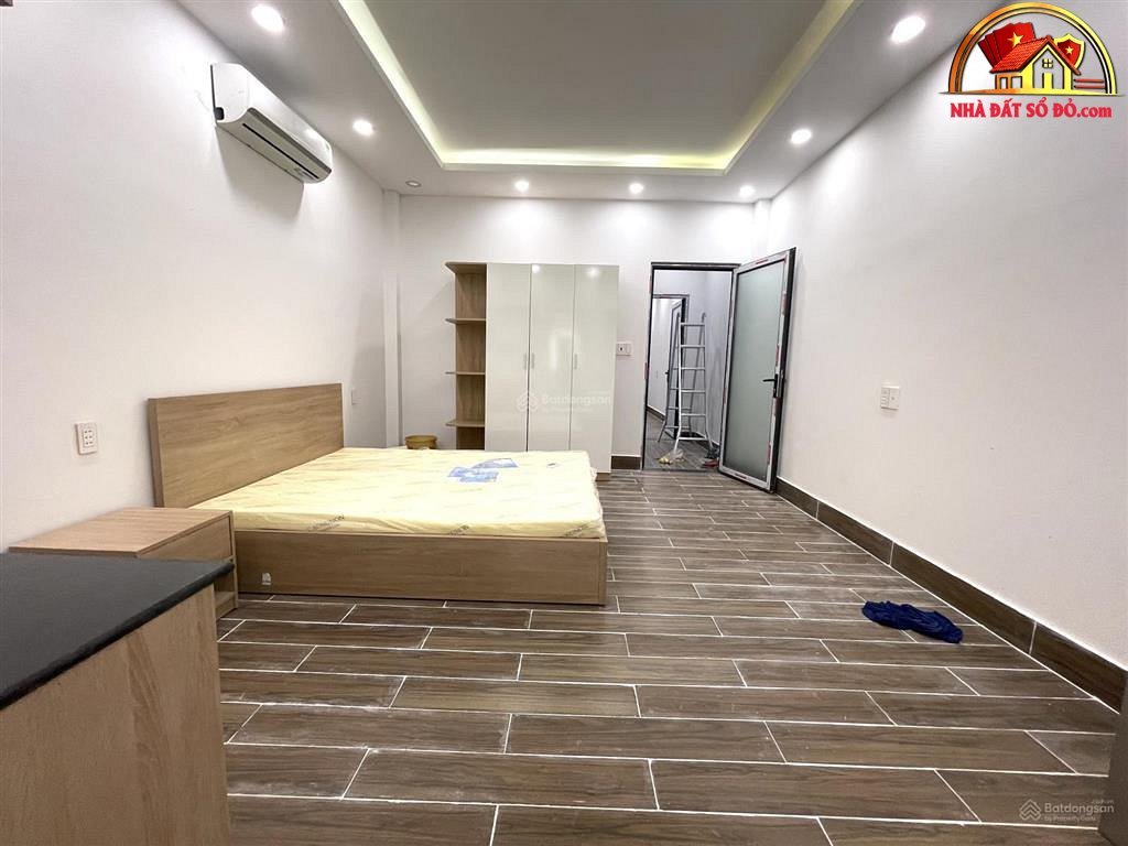Cho thuê nhà đất Đường Hà Huy Giáp – Phường cũ Thạnh Lộc Quận 12 – Phường mới Thạnh Lộc – Thành phố Hồ Chí Minh – Diện tích 35 m2 – Giá 4 triệu