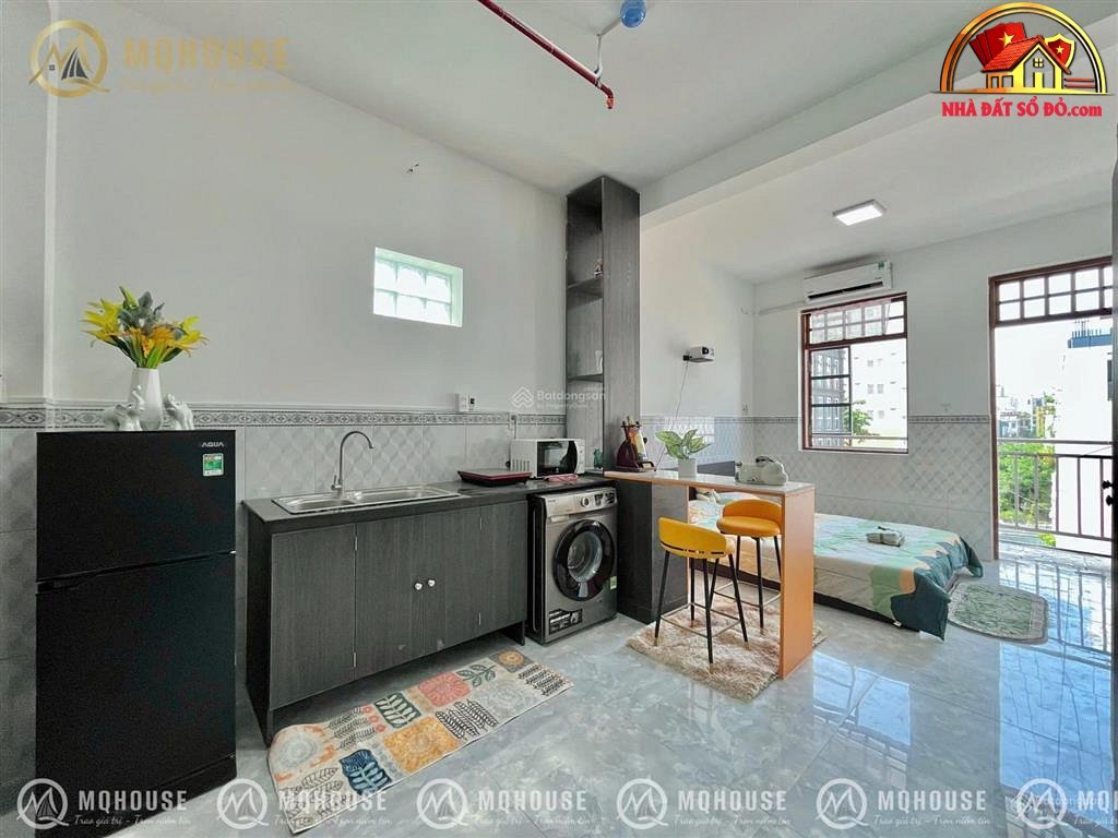 Cho thuê nhà đất Đường Lê Văn Sỹ – Phường cũ… – Cho thuê chung cư Quận Phú Nhuận – TP Hồ Chí Minh giá 5 – 10 tr
