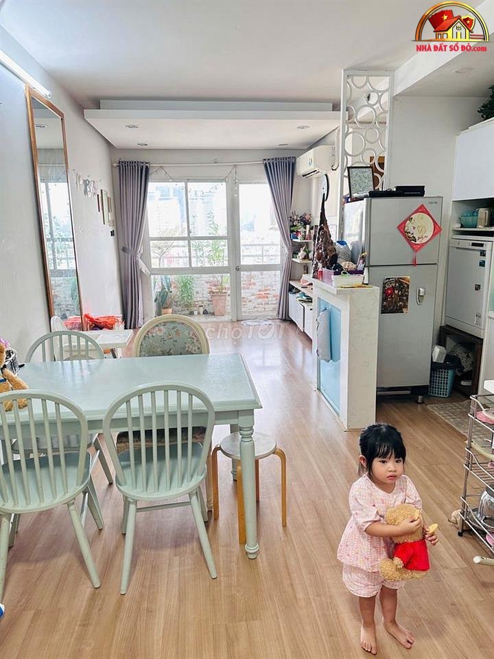 bán nhà đất đường Điện Biên Phủ – Phường cũ 25 Quận Bình Thạnh – Phường mới 25 – Thành phố Hồ Chí Minh 69 m2 4.69 tỷ