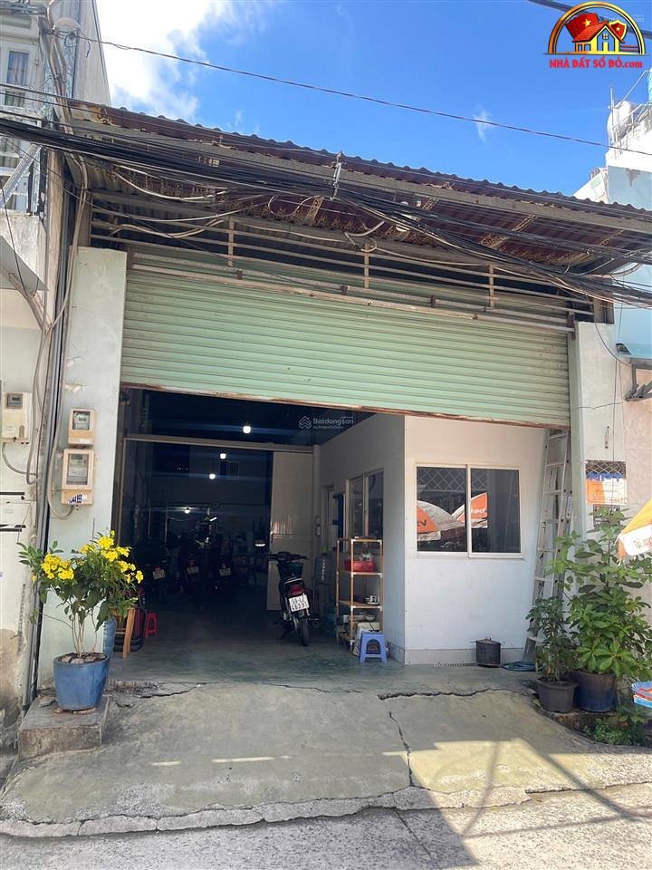 Bán nhà đất Đường TL41 – Phường cũ Thạnh Lộc Quận 12 – Phường mới Thạnh Lộc – Thành phố Hồ Chí Minh diện tích 165m2 giá 8 tỷ