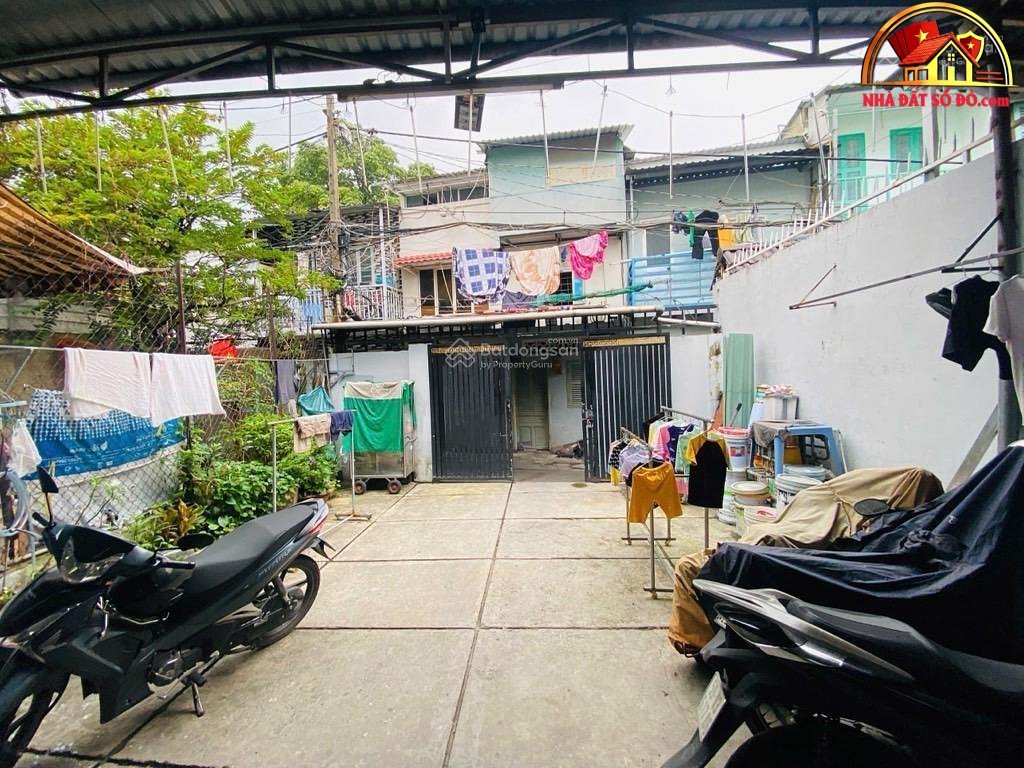 Bán nhà đất Đường Lương Ngọc Quyến – Phường cũ 5 Quận Gò Vấp – Phường mới 5 – Thành phố Hồ Chí Minh 160 m2 13 tỷ