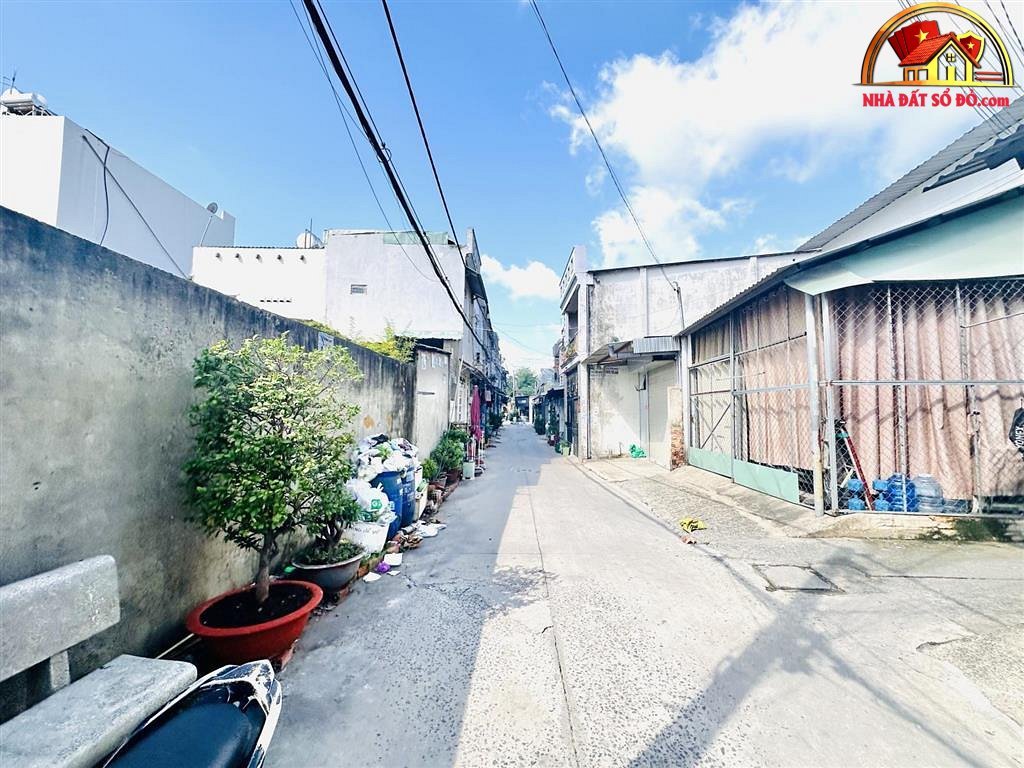Bán nhà đất Đường Tân Thới Hiệp 15 – Phường cũ Tân Thới Hiệp Quận 12 – Phường mới Tân Thới Hiệp – Thành phố Hồ Chí Minh 88 m2 4.86 tỷ