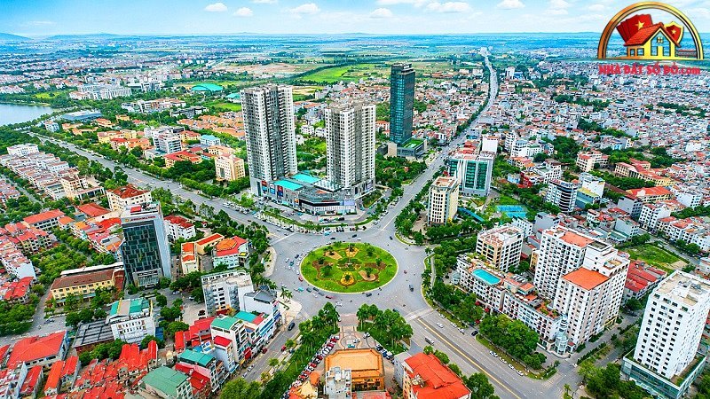 Chính thức thông qua đề án thành lập thành phố Bắc Ninh- Ảnh 1.