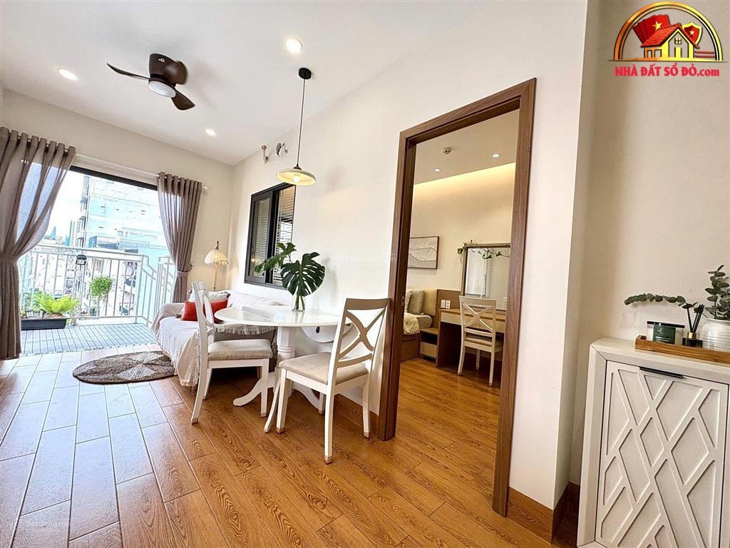 Nhà đất cho thuê Đường Bùi Đình Túy – Phường cũ 24 Quận Bình Thạnh – Phường mới 24 – Thành phố Hồ Chí Minh 50m2 9 triệu