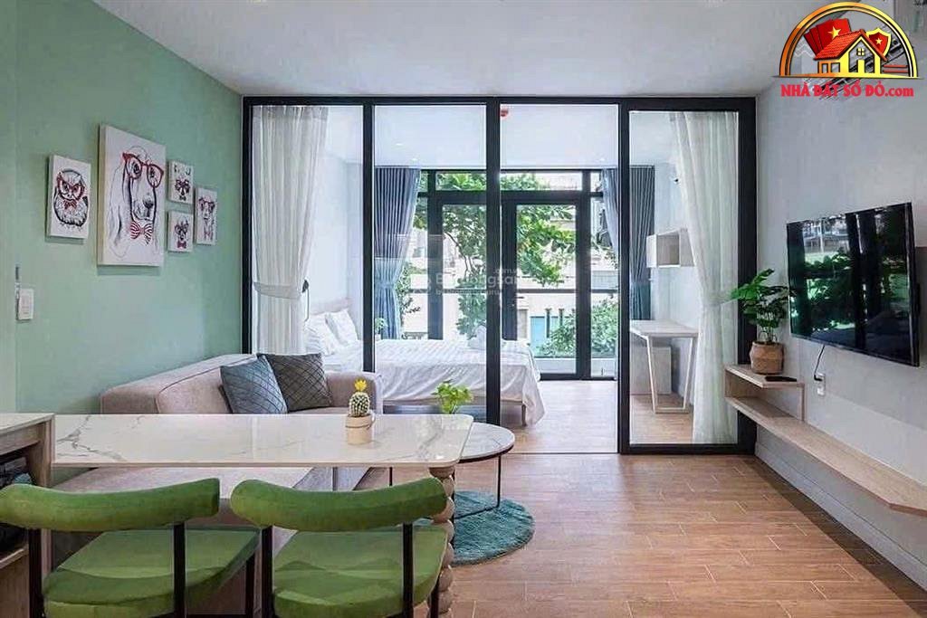 Cho thuê nhà đất đường Hồng Hà – Phường cũ Đức Nhuận Quận Phú Nhuận – Phường mới Đức Nhuận – Thành phố Hồ Chí Minh 40m2 8.5 triệu
