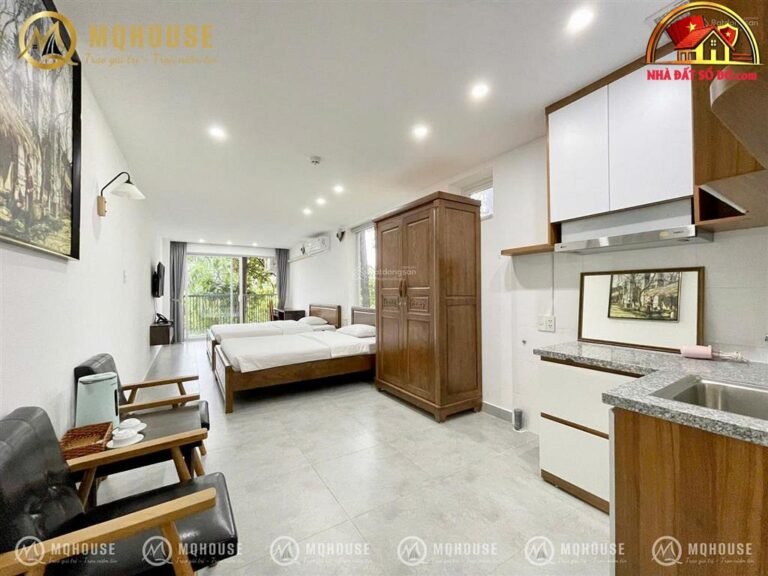 Cho thuê nhà đất Đường Phan Thúc Duyện – Phường 4 – Quận Tân Bình – Thành phố Hồ Chí Minh diện tích 50 m2 giá 8000000