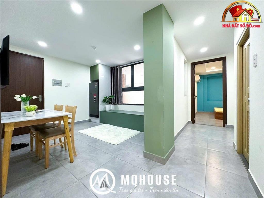 Chung cư mini cho thuê Đường 3/2 – Phường cũ 12 Quận 10 – Phường mới 12 – Thành phố Hồ Chí Minh diện tích 70 m2 giá 12000000