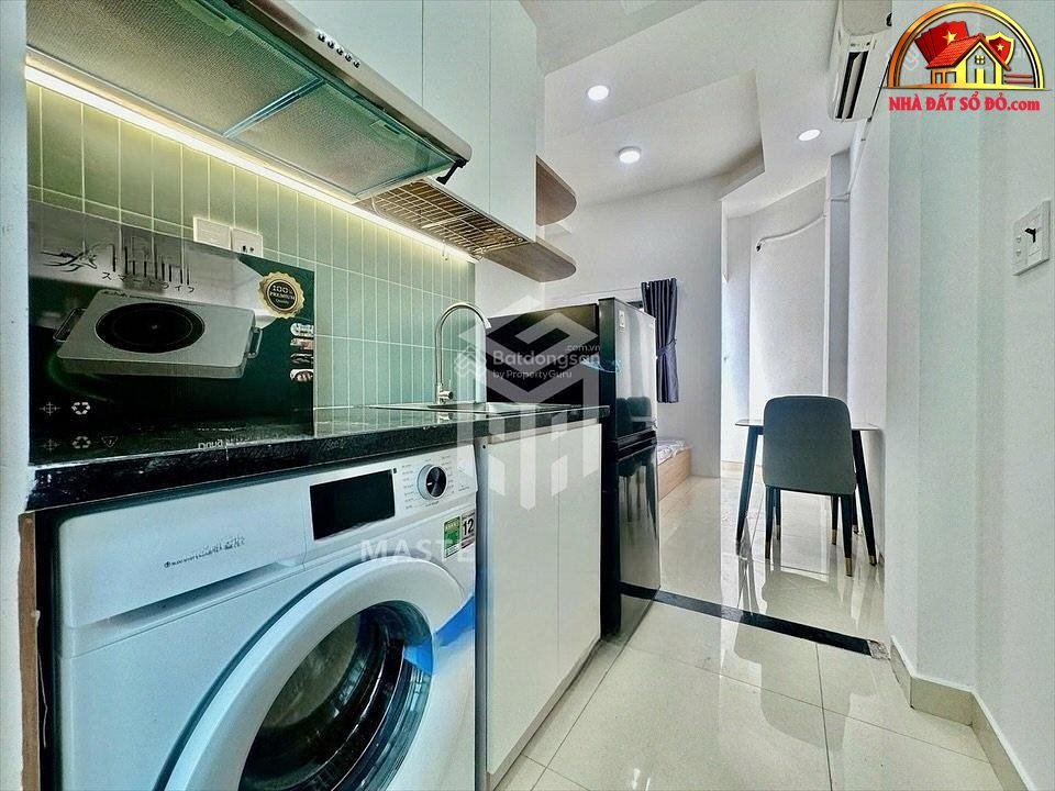 Cho thuê nhà đất Đường Hoàng Hoa Thám – Phường cũ Bình Lợi Trung Quận Bình Thạnh – Phường mới Bình Thạnh – Thành phố Hồ Chí Minh 35 m2 – 7.3 triệu