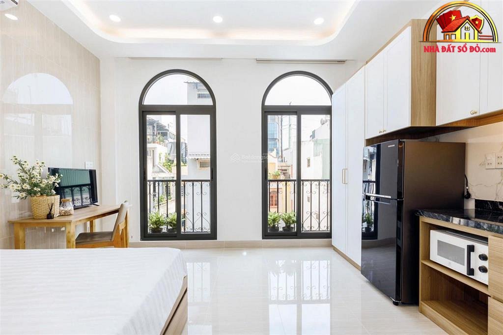 Cho thuê nhà đất đường Phan Xích Long – Phườ… – Cho thuê nhà riêng Quận 1 – TP Hồ Chí Minh giá 5 – 10 tr