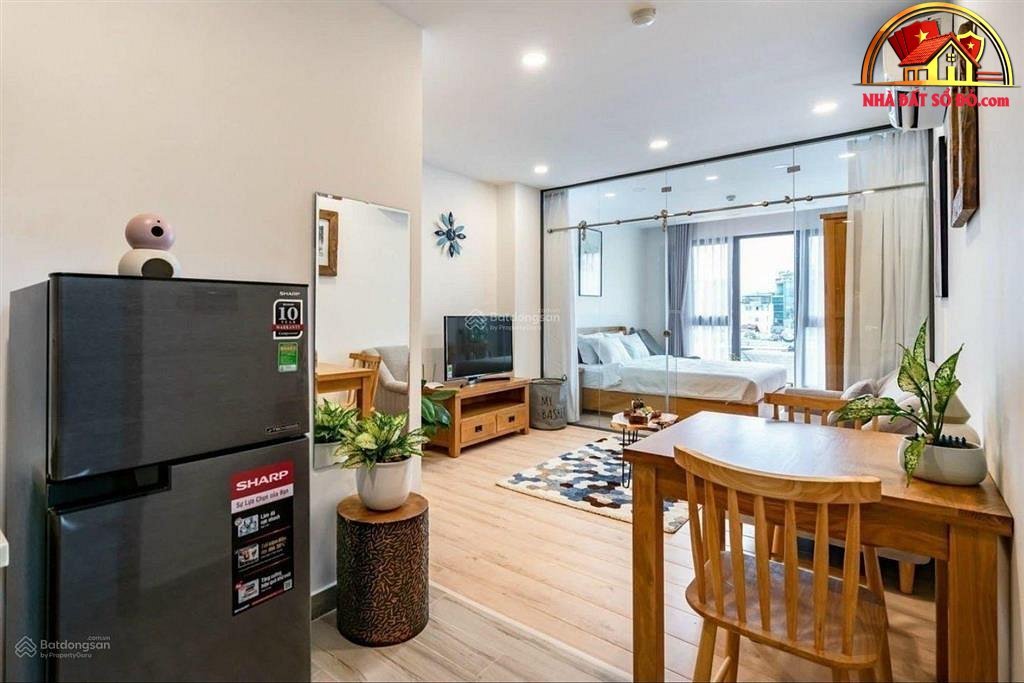 Cho thuê nhà đất Đường Huỳnh Văn Bánh – Phường cũ Phú Nhuận Quận Phú Nhuận – Phường mới Phú Nhuận – Thành phố Hồ Chí Minh 50m2 10 triệu