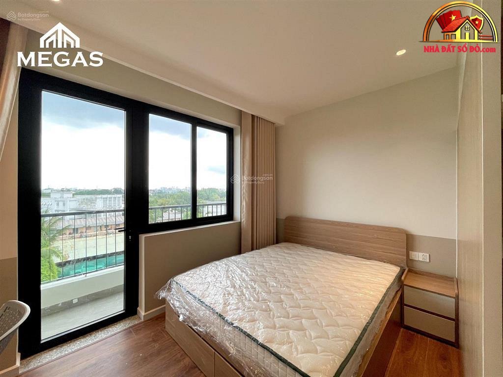Cho thuê nhà đất Đường Dương Quảng Hàm – Phường cũ 5 Quận Gò Vấp – Phường mới 5 – Thành phố Hồ Chí Minh Diện tích 30 m2 giá 6200000