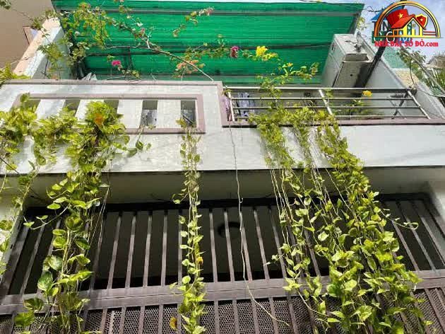 Bán nhà đất Đường Phan Văn Trị – Phường cũ 7 Quận Gò Vấp – Phường mới 7 – Thành phố Hồ Chí Minh diện tích 62.2m² giá 4630000000