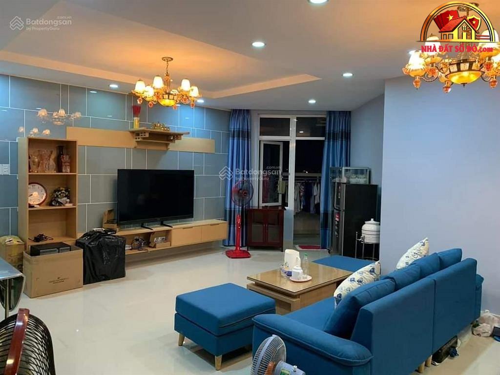 Chung cư Him Lam Chợ Lớn – Phường cũ 11 Quận 6 – Phường mới 11 – Thành phố Hồ Chí Minh, diện tích 102m2, giá 5.5 tỷ