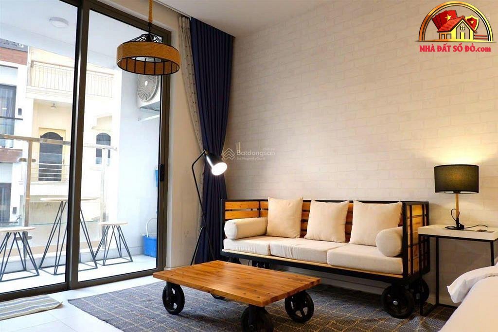 Bán nhà đất Đường Nguyễn Văn Trỗi – Phường cũ Phú Nhuận Quận Phú Nhuận – Phường mới Phú Nhuận – Thành phố Hồ Chí Minh Diện tích 40m2 Giá 3.9 tỷ