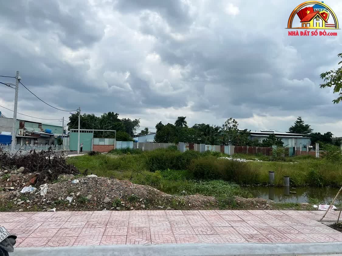 Bán nhà đất Đường Thạnh Xuân 25 – Phường cũ Thạnh Xuân Quận 12 – Phường mới Thạnh Xuân – Thành phố Hồ Chí Minh diện tích 80 m2 giá 4.35 tỷ