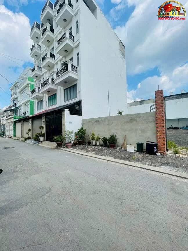 Bán nhà đất Đường Thạnh Xuân 22 – Phường cũ Thới An Quận 12 – Phường mới Thới An – Thành phố Hồ Chí Minh Diện tích 60 m² – Giá 4.1 tỷ