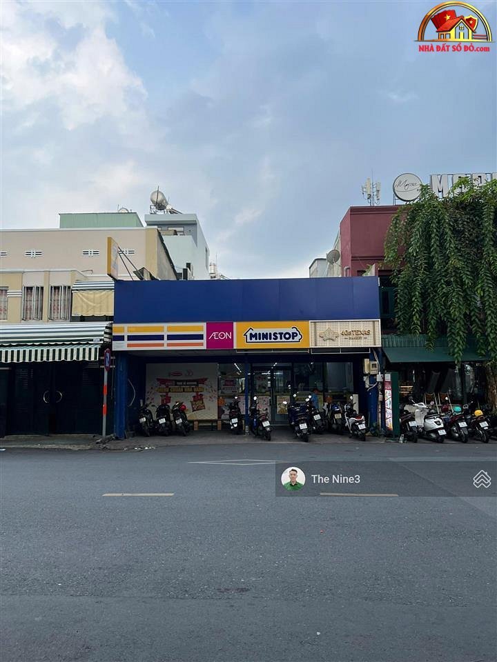 Bán nhà đất Đường Cộng Hòa – Phường cũ Không xác định – Quận Tân Bình – Phường mới Không xác định – Thành phố Hồ Chí Minh 390 m2 60 tỷ