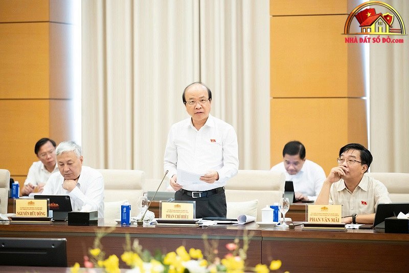 Đề xuất bổ sung cơ chế phát triển khu đô thị lấn biển vào Luật Phát triển đô thị- Ảnh 1.