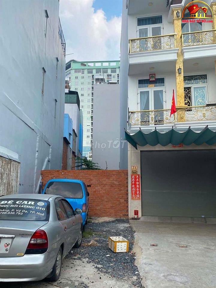 Bán nhà đất Đường Trần Thị Báo – Phường cũ Hiệp Tân Quận Tân Phú – Phường mới Phú Thạnh – Thành phố Hồ Chí Minh 76m2 9.4 tỷ