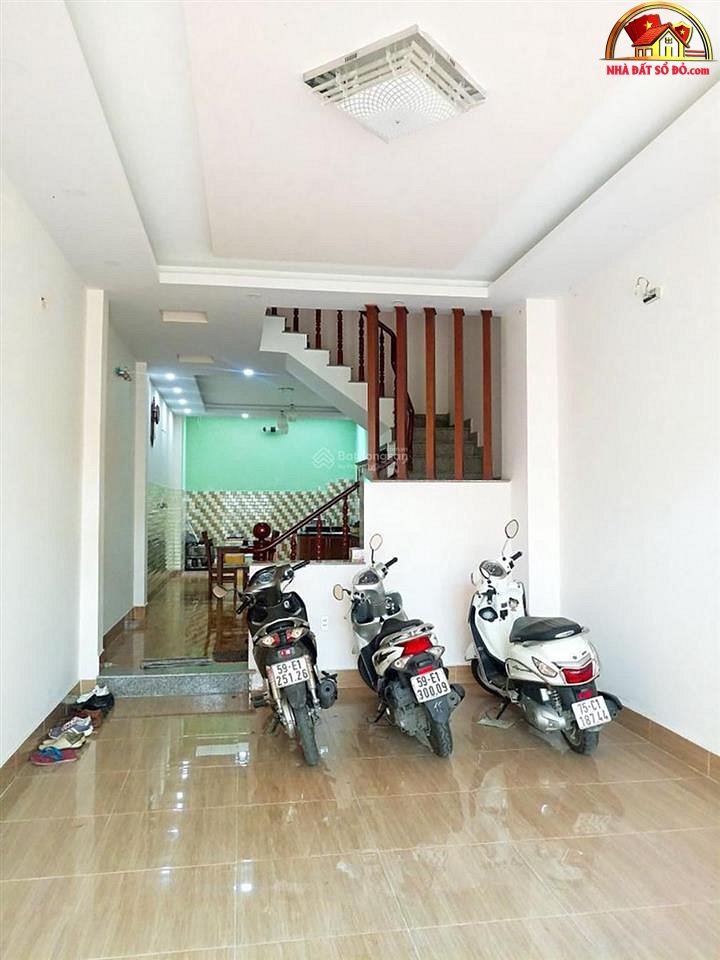 Nhà đất thổ cư có sổ đỏ Đường 12 – Phường cũ 10 Quận 6 – Phường mới 10 – Thành phố Hồ Chí Minh – Diện tích 68 m2 – Giá 9.6 tỷ