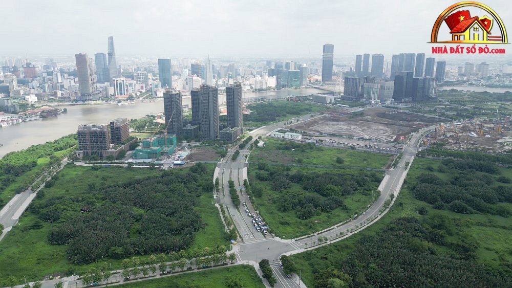 Phân Tích Dòng Vốn Bất Động Sản Sổ Đỏ Năm 2026: Xu Hướng và Cơ Hội Đầu Tư
