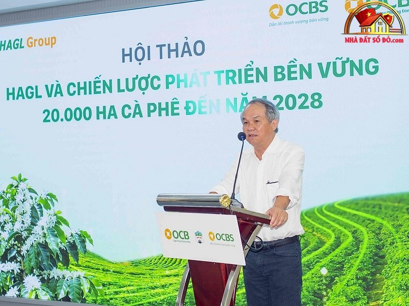 Được phép IPO, công ty con của Bầu Đức tiến gần hơn tới ngày lên sàn- Ảnh 1. Được phép IPO, công ty con của Bầu Đức tiến gần hơn tới ngày lên sàn- Ảnh 1.