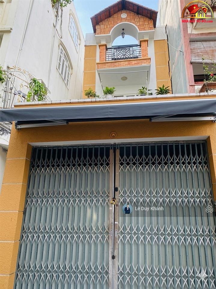 Bán nhà đất Đường Điện Biên Phủ – Phường cũ 15 Quận Bình Thạnh – Phường mới 15 – Thành phố Hồ Chí Minh 88 m2 10.4 tỷ
