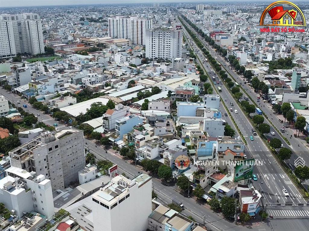 Bán nhà đất Đường Phan Văn Hớn – Phường cũ Tân Thới Nhất Quận 12 – Phường mới Tân Thới Nhất – Thành phố Hồ Chí Minh 150 m2 9.9 tỷ