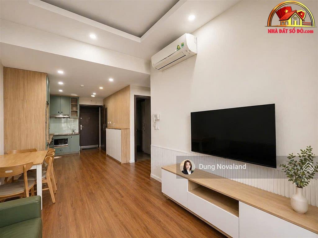 Căn hộ 57m² giá 4.5 tỷ – Bán nhà đất Đường Phổ Quang – Phường cũ Tân Sơn Hòa Quận Tân Bình – Phường mới Tân Sơn Nhì – Thành phố Hồ Chí Minh