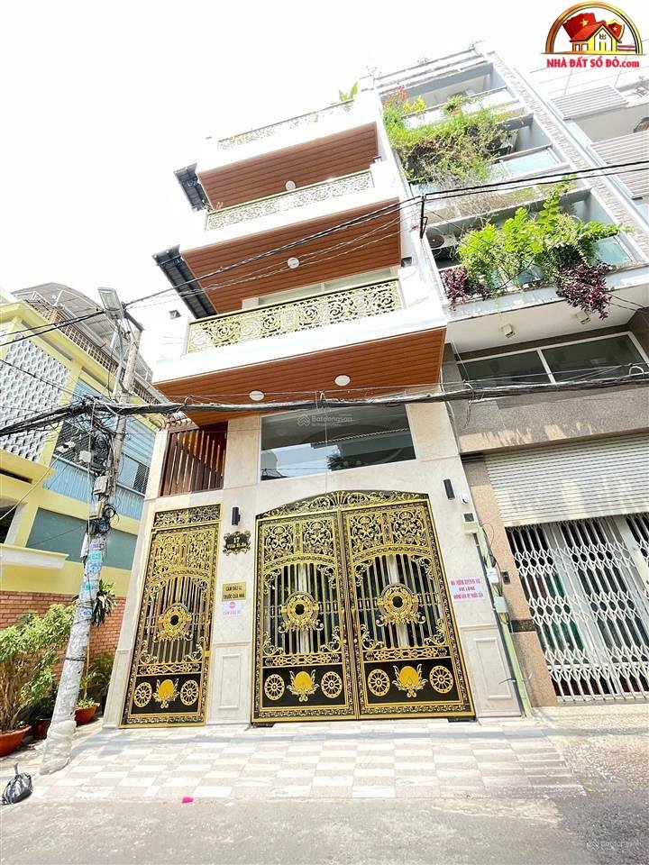 Bán nhà đất Đường Tô Hiến Thành – Phường cũ Không xác định – Quận 10 – Phường mới Không xác định – Thành phố Hồ Chí Minh – 72 m2 – 12.5 tỷ
