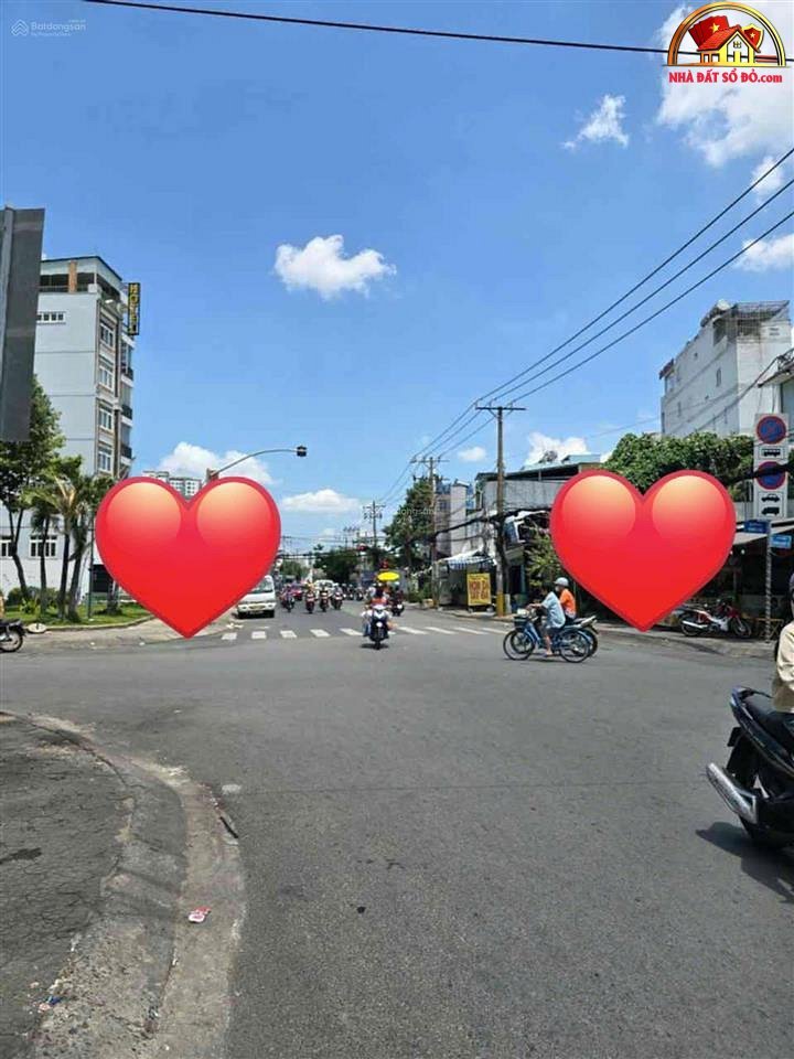Bán nhà đất Đường Lê Đức Thọ – Phường cũ Không xác định Quận Gò Vấp – Phường mới Không xác định – Thành phố Hồ Chí Minh – Diện tích 135 m2 – giá 17.9 tỷ