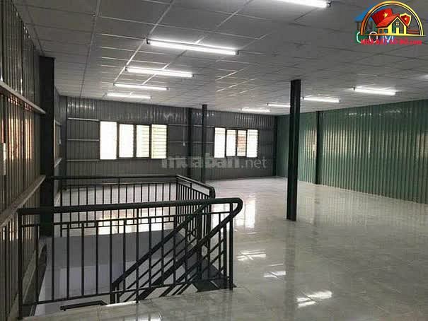 Bán kho, nhà xưởng Đường Phan Văn Hớn – Phường cũ Tân Thới Nhất Quận 12 – Phường mới Tân Thới Nhất – Thành phố Hồ Chí Minh diện tích 178 m² giá 13 tỷ