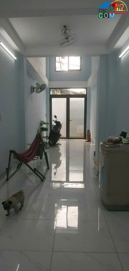 Bán nhà đất Đường Xô Viết Nghệ Tĩnh – Phường cũ 21 Quận Bình Thạnh – Phường mới 21 – Thành phố Hồ Chí Minh diện tích 51 m² giá 6.3 tỷ