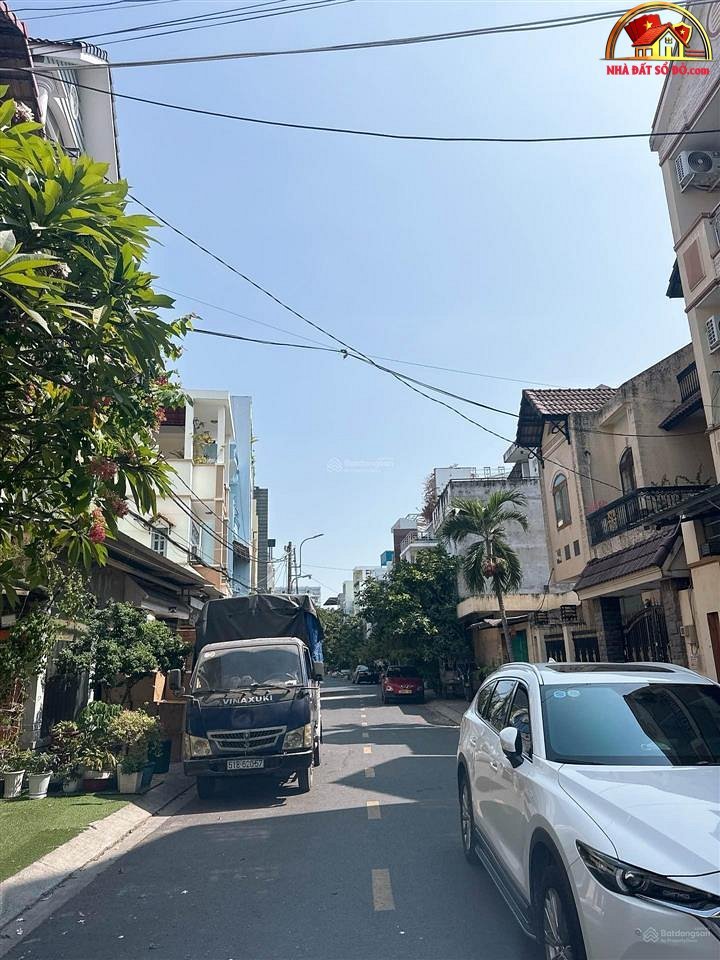 Bán nhà đất Đường Số 6 – Phường cũ An Lạc Quận Bình Tân – Phường mới An Lạc – Thành phố Hồ Chí Minh 80m2 7.4 tỷ