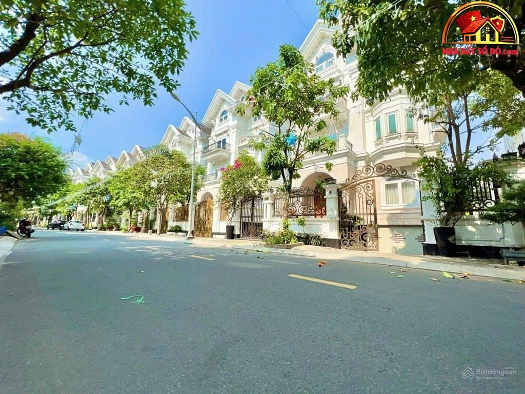 Bán nhà đất Đường – Phường cũ – Quận K… – Bán biệt thự Quận Gò Vấp – TP Hồ Chí Minh giá 20 – 40 tỷ