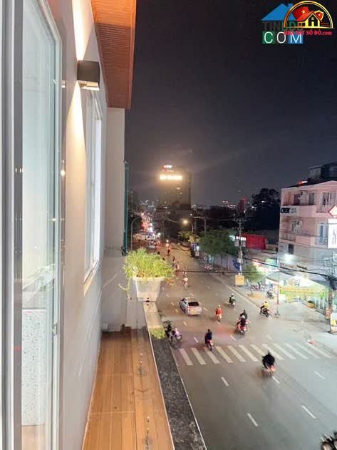 Bán nhà đất Đường Đinh Bộ Lĩnh – Phường cũ 26 Quận Bình Thạnh – Phường mới 26 – Thành phố Hồ Chí Minh diện tích 25.8m² giá 8.X tỷ