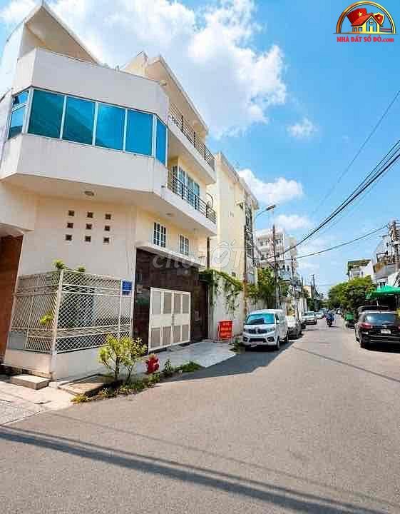 Bán nhà đất Đường Lạc Long Quân – Phường cũ 5 Quận 11 – Phường mới 5 – Thành phố Hồ Chí Minh 56 m2 6.7 tỷ