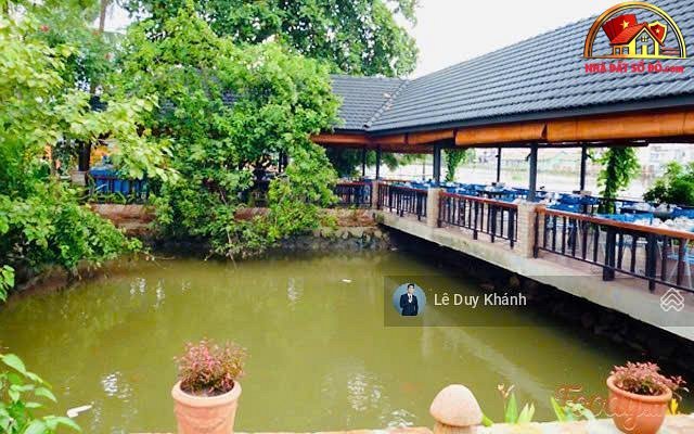 Nhà riêng Đường Nguyễn Gia Trí – Phường cũ 25 Quận Bình Thạnh – Phường mới 25 – Thành phố Hồ Chí Minh Diện tích 3000 m2 Giá 245 tỷ