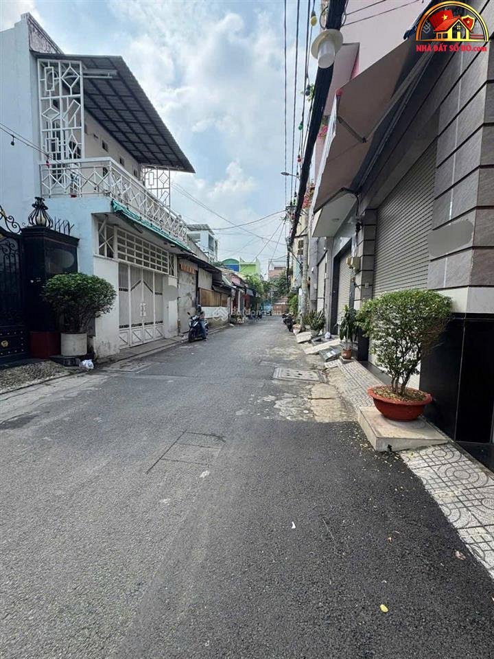 Bán nhà đất Đường Lý Thường Kiệt – Phường cũ 9 Quận Tân Bình – Phường mới 9 – Thành phố Hồ Chí Minh 50 m2 5.99 tỷ