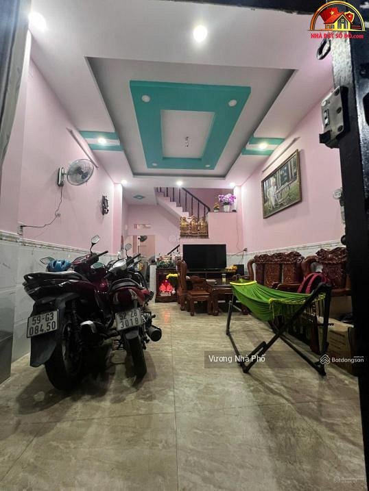 Bán nhà đất Đường Vườn Lài – Phường cũ Tân Thành Quận Tân Phú – Phường mới Tân Thành – Thành phố Hồ Chí Minh 52 m2 6.65 tỷ