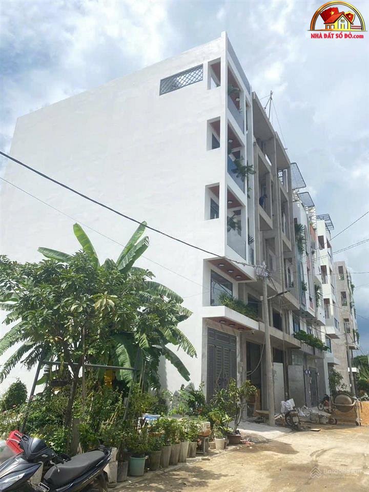 Bán nhà đất Đường Thạnh Xuân – Phường cũ Thạnh Xuân Quận 12 – Phường mới Thạnh Xuân – Thành phố Hồ Chí Minh diện tích 350 m2 giá 11000000000