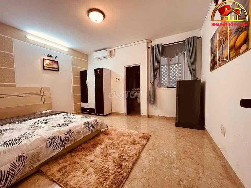 bán nhà đất Đường Trần Quốc Tuấn – Phường cũ 1 Quận Gò Vấp – Phường mới 1 – Thành phố Hồ Chí Minh diện tích 53m2 giá 7.5 tỷ