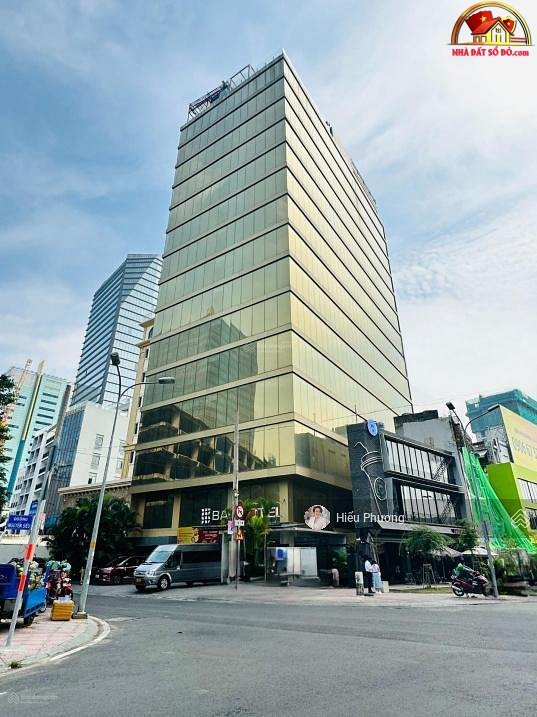 Khu vực không xác định – bán nhà đất Đường Nguyễn Xí – Phường cũ 26 Quận Bình Thạnh – Phường mới 26 – Thành phố Hồ Chí Minh – Diện tích 1050m2 – Giá 245 tỷ